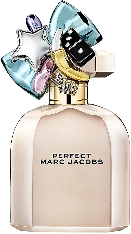 Parfemska voda Marc Jacobs Perfect Charm The Collector Edition
