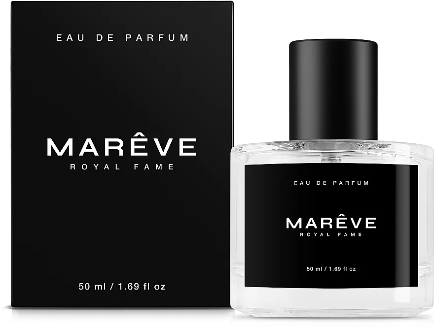 Parfemska voda MAREVE Royal Fame