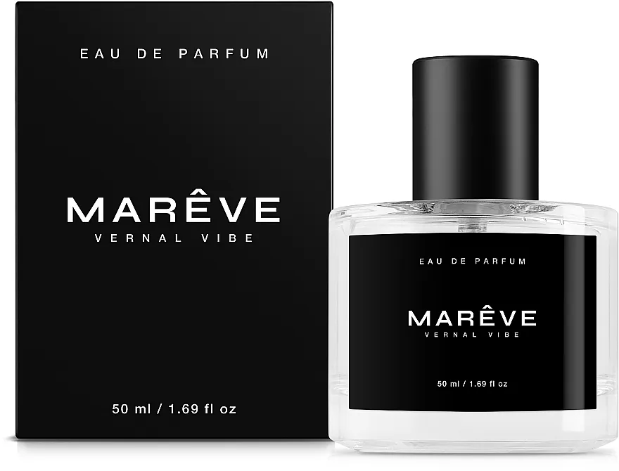 Parfemska voda MAREVE Vernal Vibe