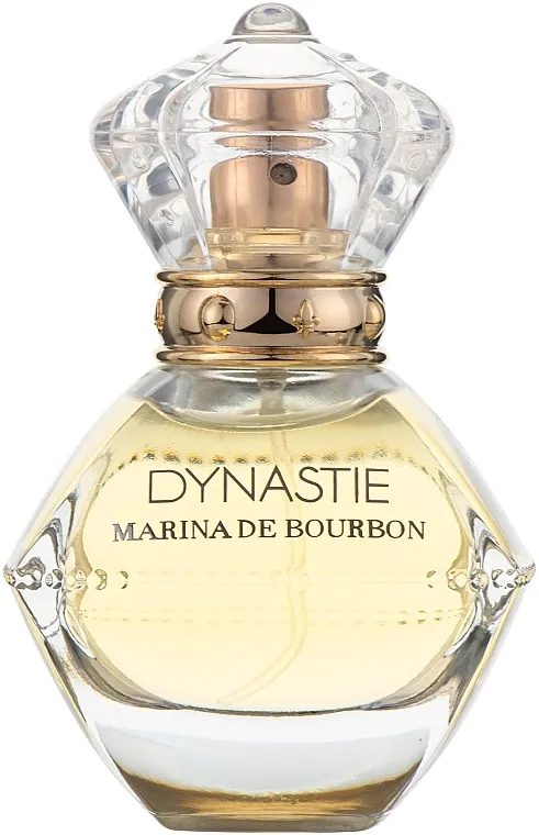 Parfemska voda Marina de Bourbon Golden Dynastie