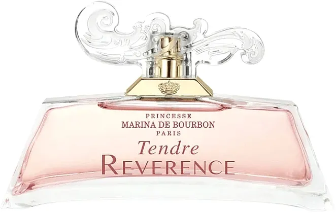 Parfemska voda Marina de Bourbon Tendre Reverence Princesse