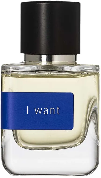 Parfemska voda Mark Buxton I Want