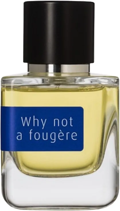 Parfemska voda Mark Buxton Why Not A Fougere