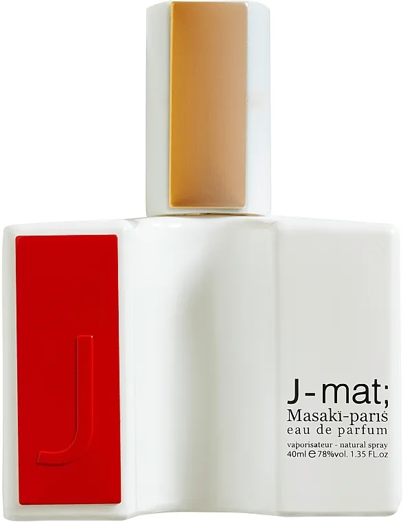 Parfemska voda Masaki Matsushima J-Mat