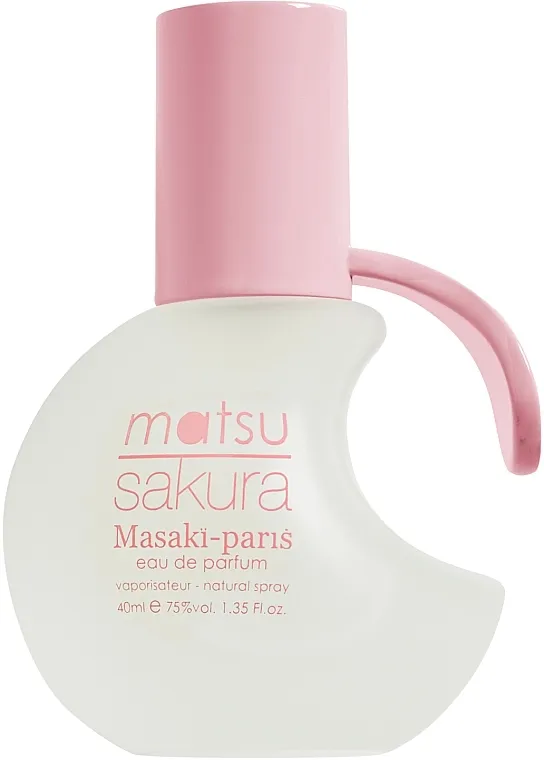 Parfemska voda Masaki Matsushima Matsu Sakura