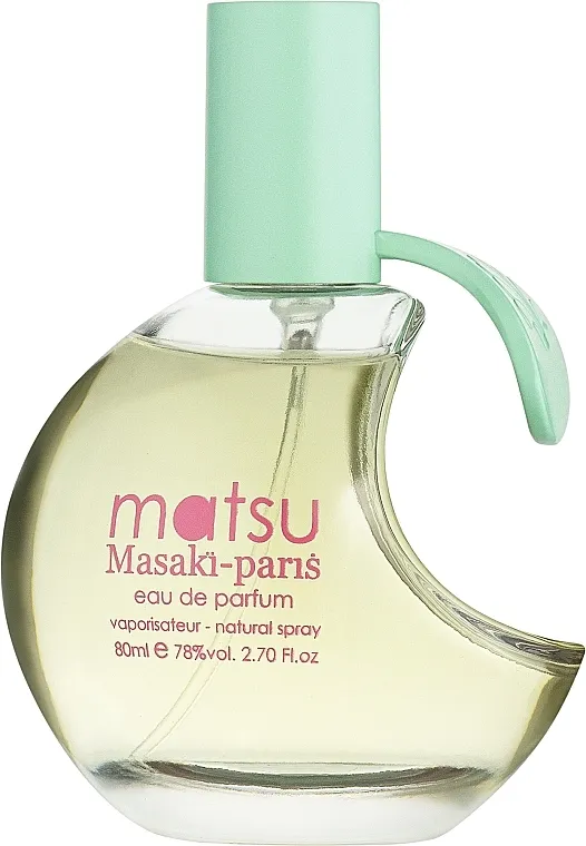 Parfemska voda Masaki Matsushima Matsu