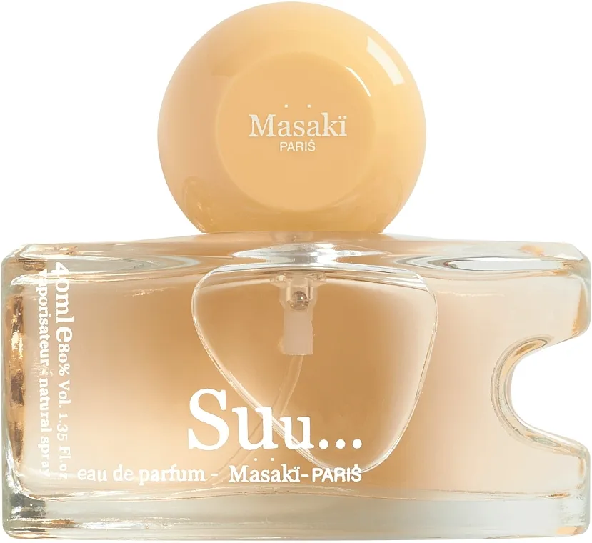 Parfemska voda Masaki Matsushima Suu…