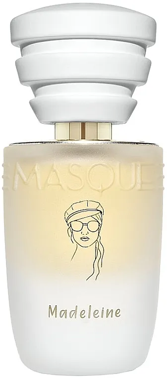 Parfemska voda Masque Milano Madeleine