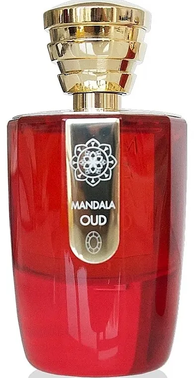 Parfemska voda Masque Milano Mandala Oud