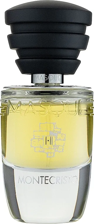 Parfemska voda Masque Milano Montecristo