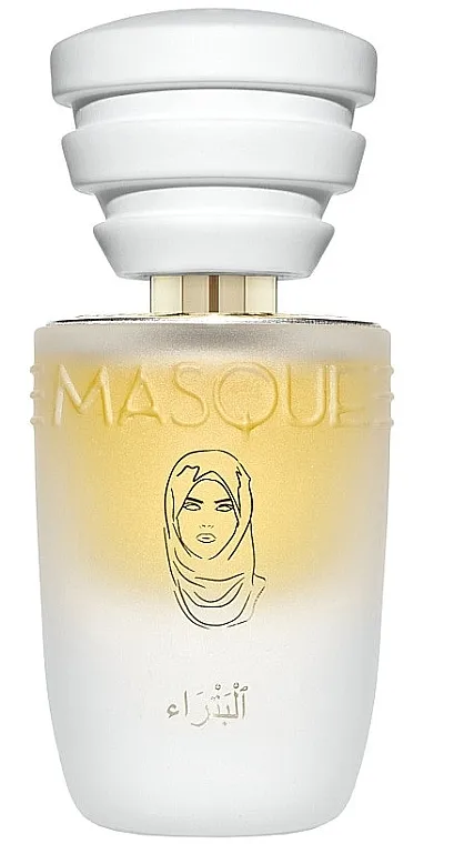 Parfemska voda Masque Milano Petra