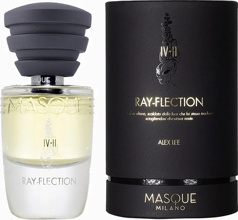Parfemska voda Masque Milano Ray-Flection