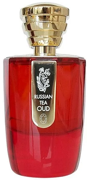 Parfemska voda Masque Milano Russian Tea Oud