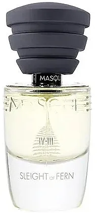 Parfemska voda Masque Milano Sleight of Fern
