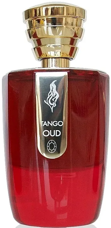 Parfemska voda Masque Milano Tango Oud