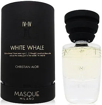 Parfemska voda Masque Milano White Whale