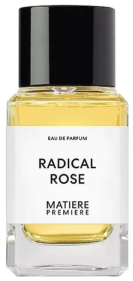 Parfemska voda Matiere Premiere Radical Rose