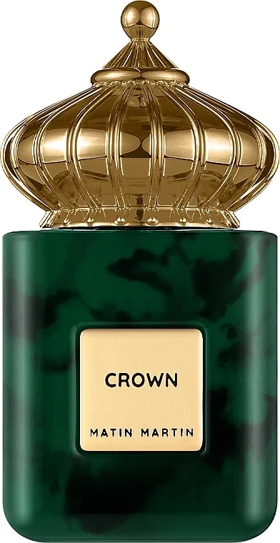 Parfemska voda Matin Martin Crown