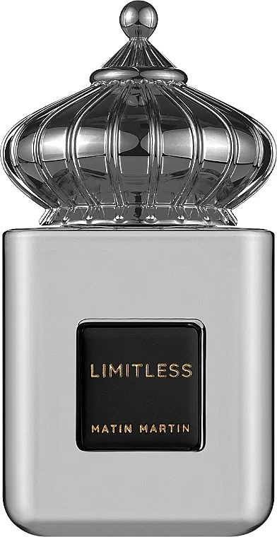 Parfemska voda Matin Martin Limitless