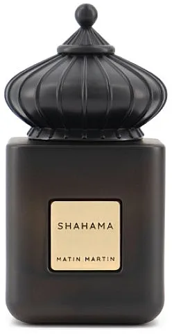 Parfemska voda Matin Martin Shahama