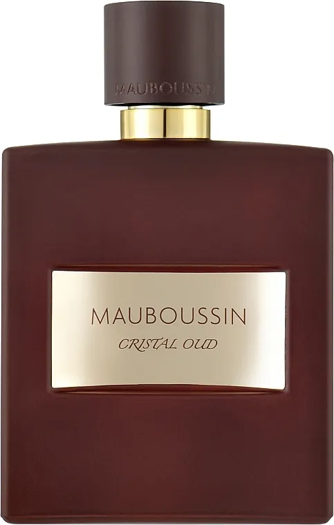 Parfemska voda Mauboussin Cristal Oud
