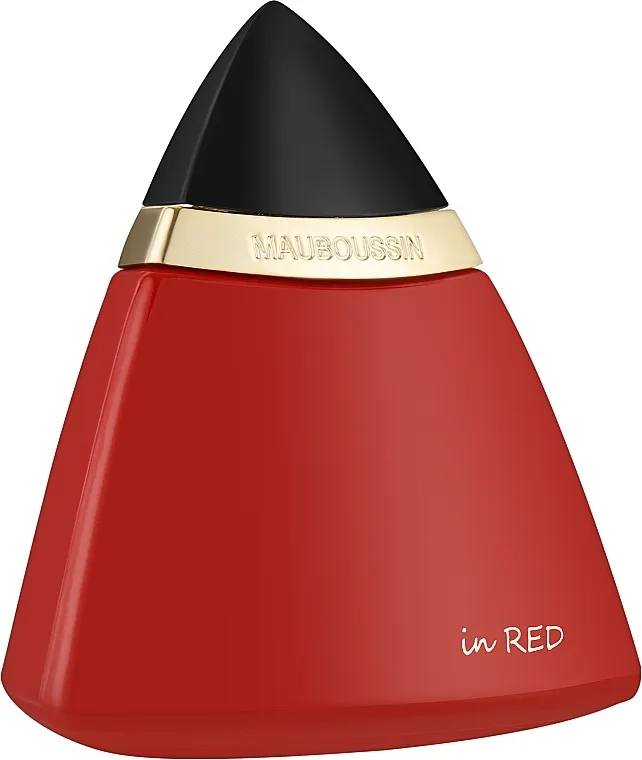 Parfemska voda Mauboussin In Red