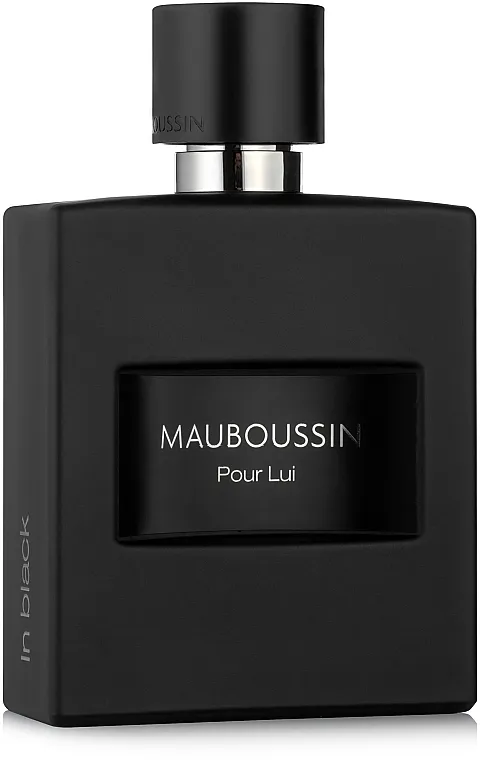 Parfemska voda Mauboussin Pour Lui in Black