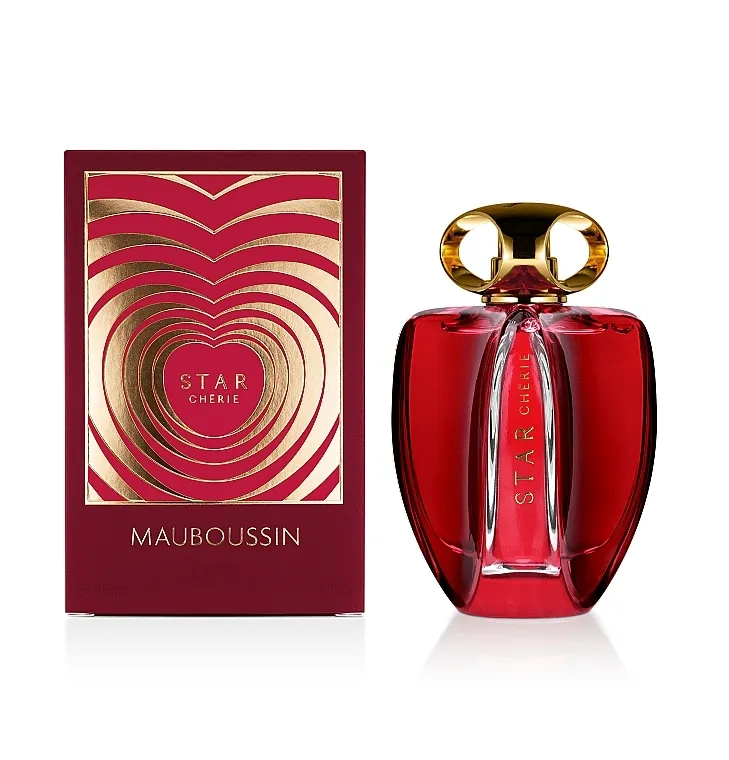 Parfemska voda Mauboussin Star Cherie