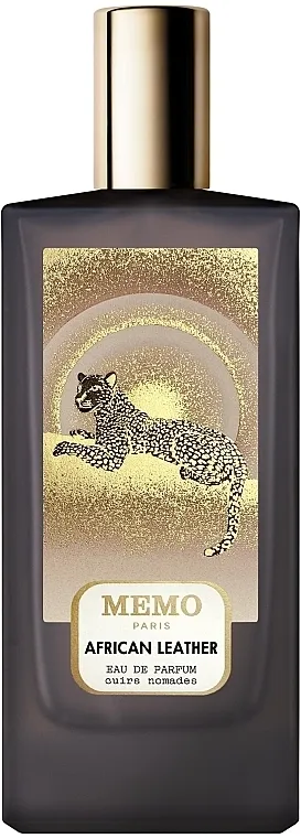 Parfemska voda Memo African Leather