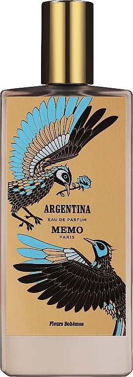 Parfemska voda Memo Argentina