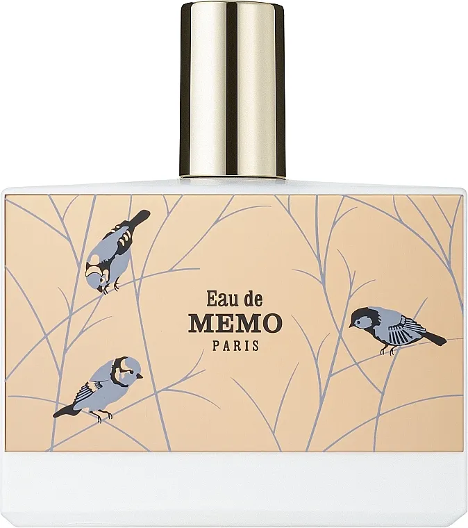 Parfemska voda Memo Eau de Memo