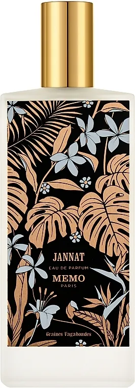 Parfemska voda Memo Jannat