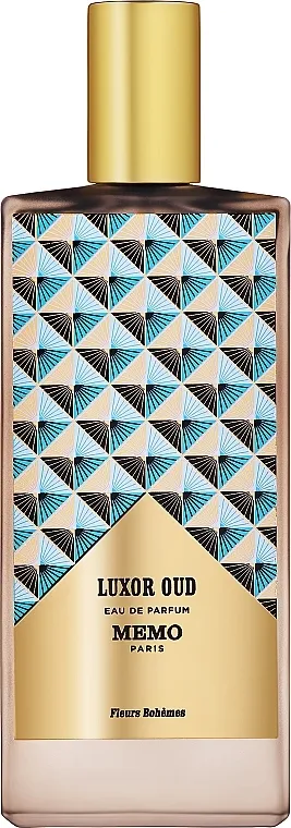 Parfemska voda Memo Luxor Oud