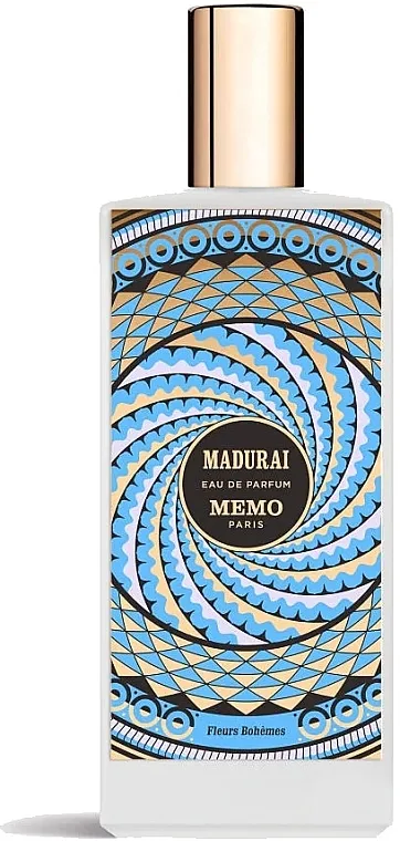 Parfemska voda Memo Madural