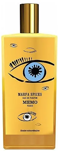 Parfemska voda Memo Marfa Spices