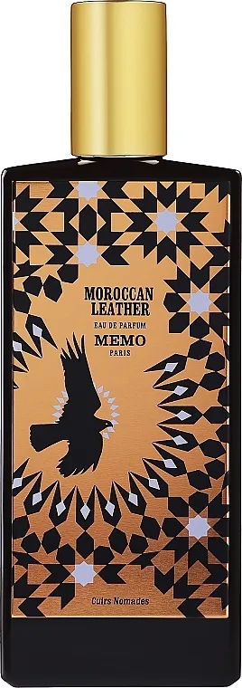 Parfemska voda Memo Moroccan Leather