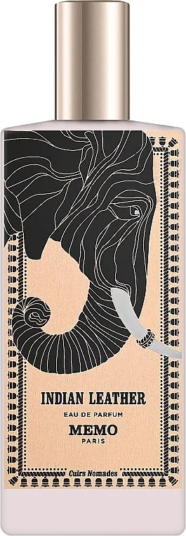 Parfemska voda Memo Paris Indian Leather
