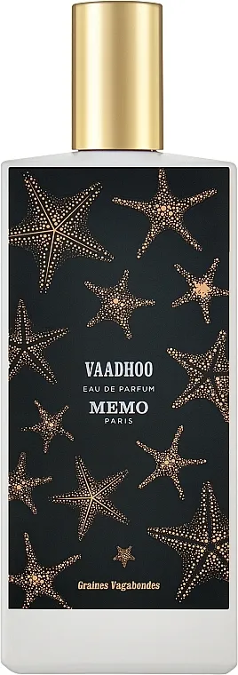 Parfemska voda Memo Vaadhoo