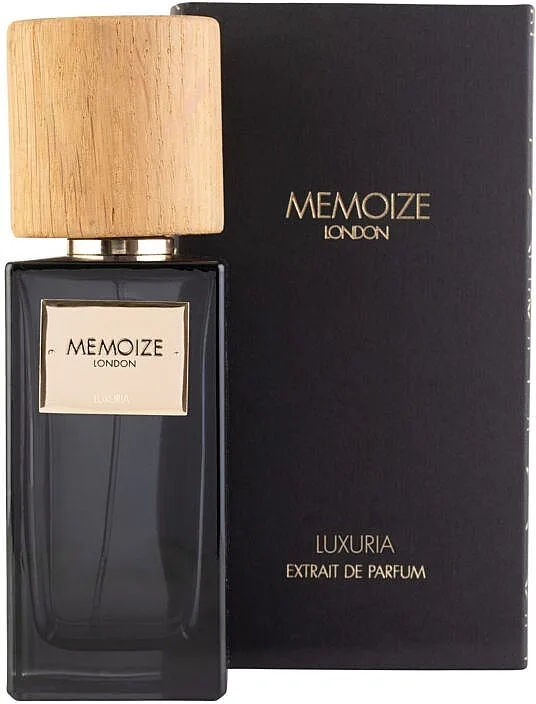 Parfemska voda Memoize London Luxuria