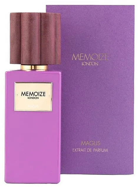 Parfemska voda Memoize London Magus