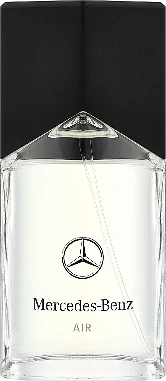 parfemska voda Mercedes-Benz Air