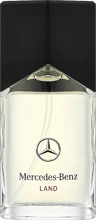 Parfemska voda Mercedes Benz Land