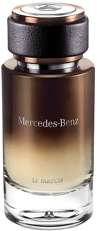 Parfemska voda Mercedes-Benz Le Parfum