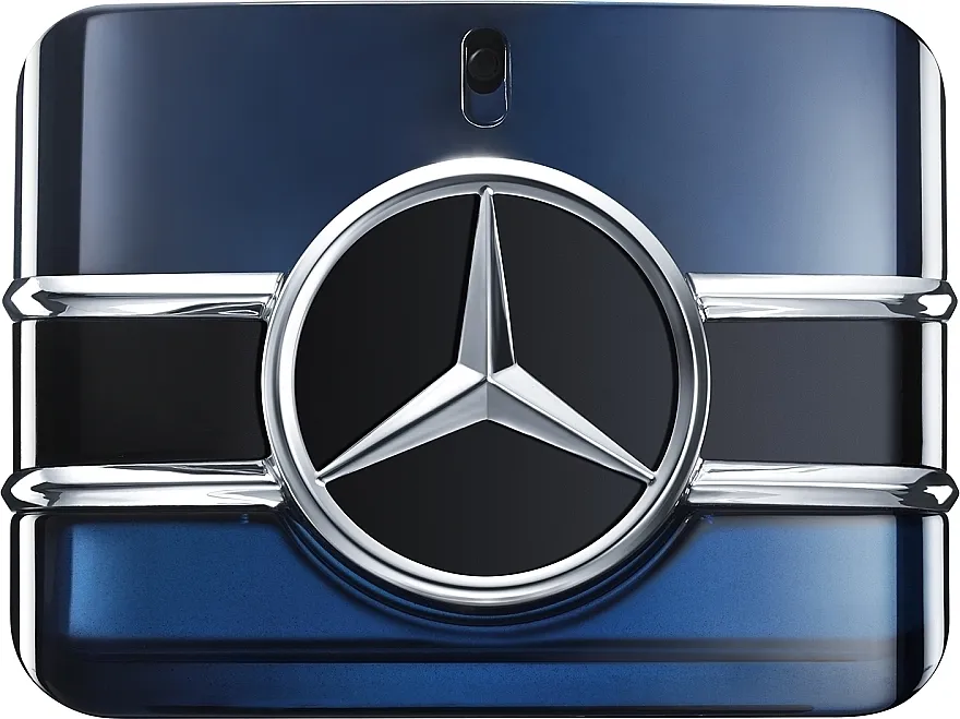 Parfemska voda Mercedes Benz Mercedes-Benz Sing