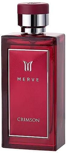Parfemska voda Merve Crimson