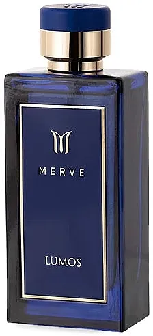Parfemska voda Merve Lumos