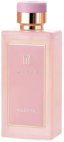Parfemska voda Merve Medusa