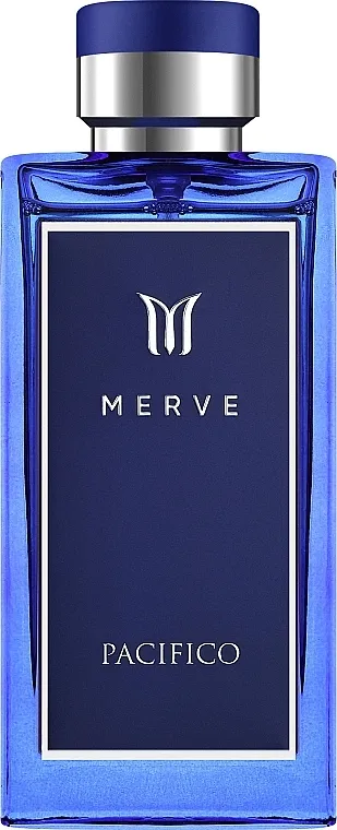 Parfemska voda Merve Pacifico