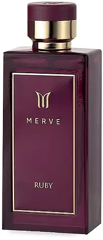 Parfemska voda Merve Ruby