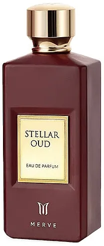 Parfemska voda Merve Stellar Oud